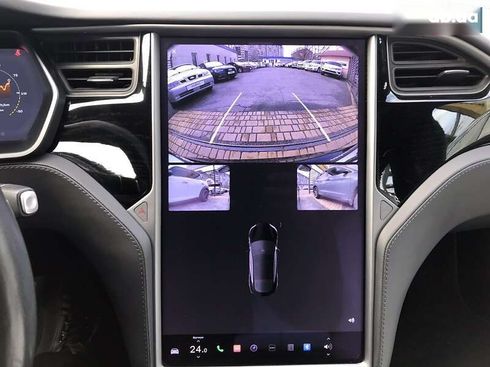 Tesla Model S 2019 - фото 23