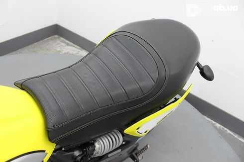 Ducati Scrambler Urban 2016 - фото 15