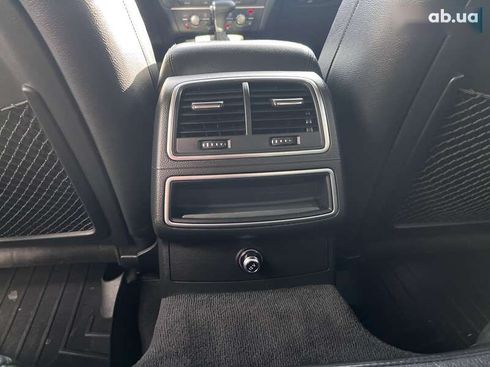 Audi A7 2012 - фото 27