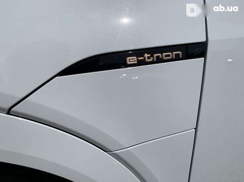 Audi E-Tron 2021 - фото 23