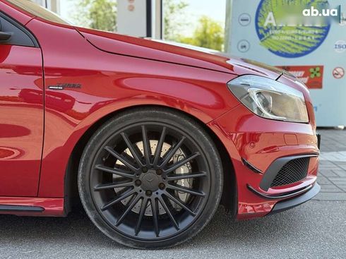 Mercedes-Benz A-Класс 2013 - фото 5