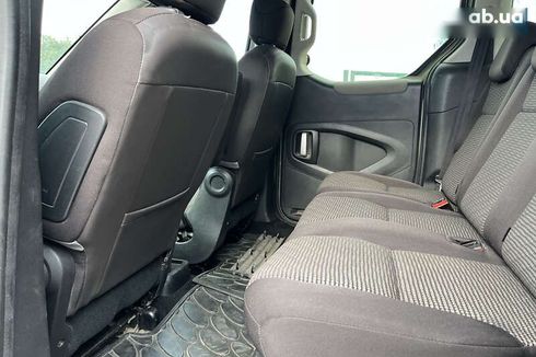 Peugeot Partner 2013 - фото 15