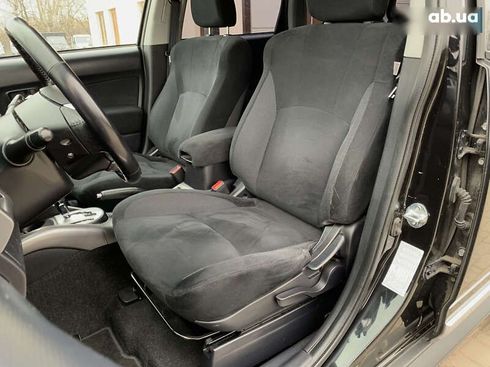 Mitsubishi Outlander XL 2009 - фото 25
