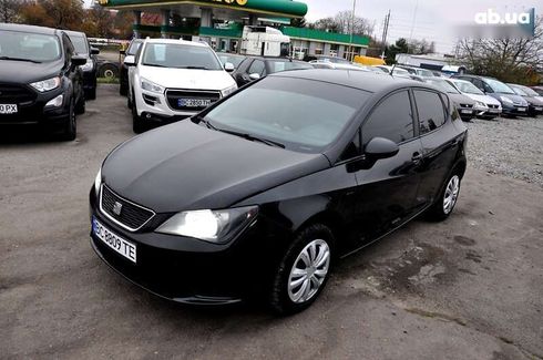 SEAT Ibiza 2013 - фото 19