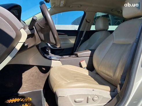 Buick Regal 2016 - фото 10