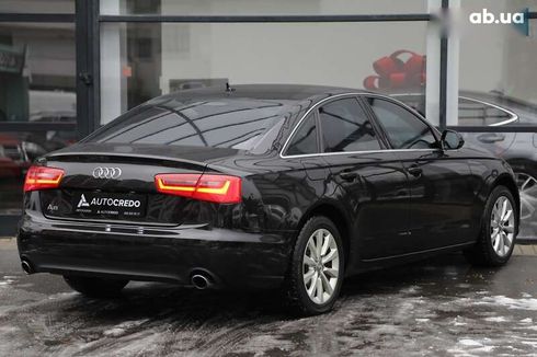 Audi A6 2012 - фото 4