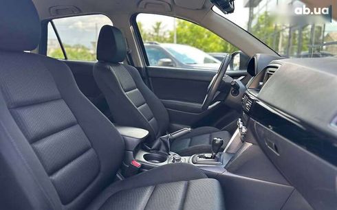 Mazda CX-5 2013 - фото 19