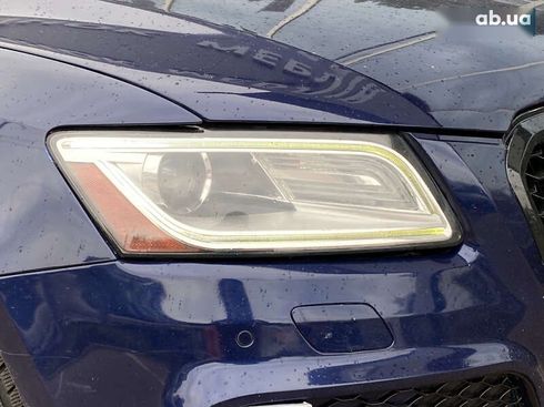 Audi SQ5 2013 - фото 30