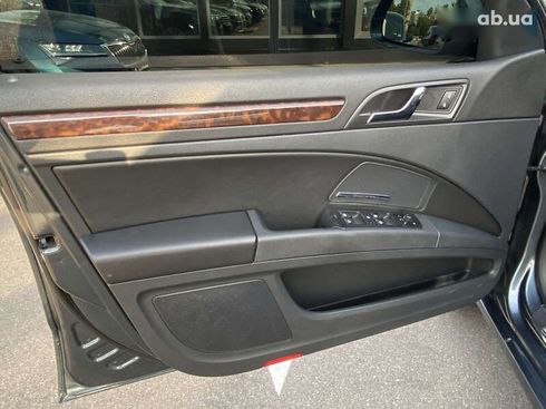 Skoda Superb 2014 - фото 7