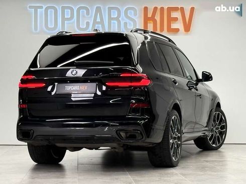 BMW X7 2023 - фото 10