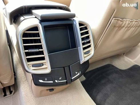 Porsche Cayenne 2015 - фото 26
