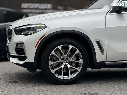 BMW X5 2019 - фото 15