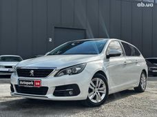 Продажа б/у Peugeot 308 2019 года - купить на Автобазаре