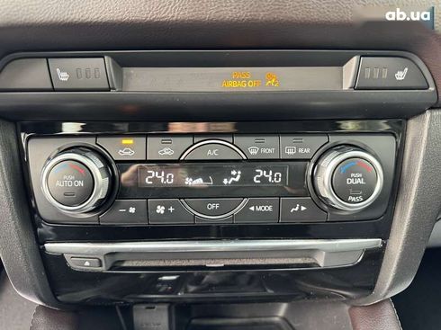 Mazda 6 2015 - фото 18