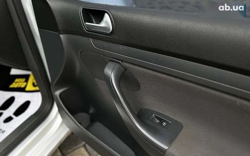Volkswagen Golf 2007 - фото 23
