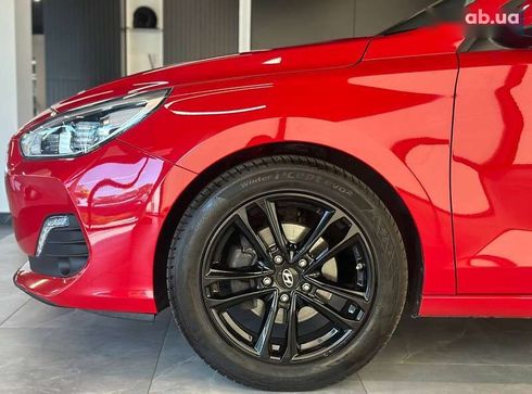 Hyundai i30 2019 - фото 6