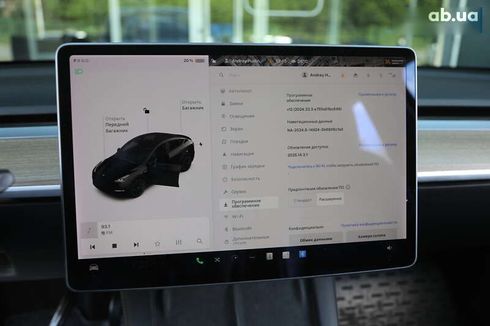 Tesla Model Y 2021 - фото 18