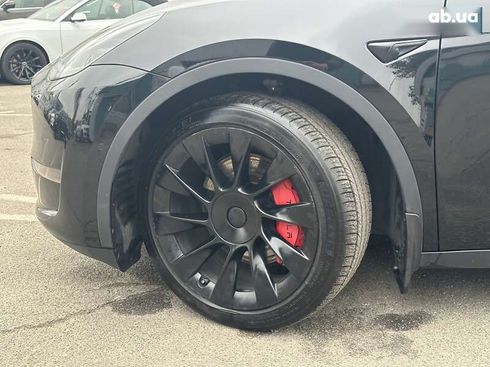 Tesla Model Y 2021 - фото 12
