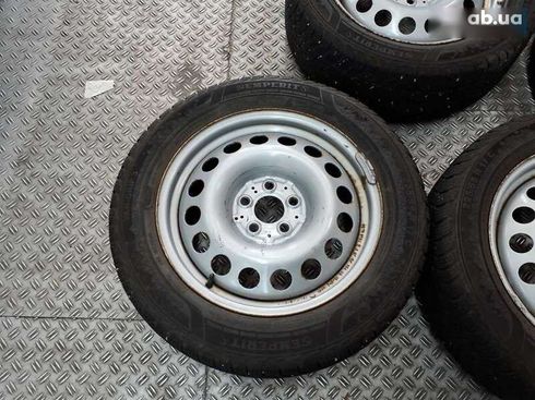 Mercedes-Benz eVito 2020 - фото 26