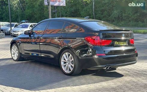 BMW 5 серия 2009 - фото 4