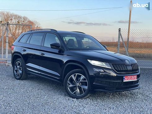 Skoda Kodiaq 2021 - фото 13