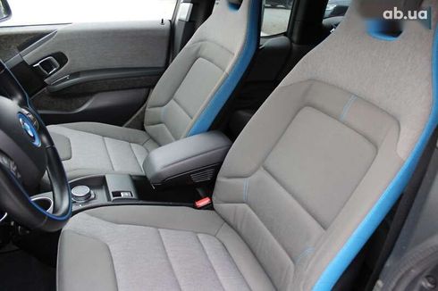 BMW i3 2015 - фото 16