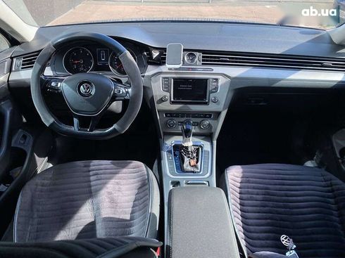 Volkswagen Passat 2015 - фото 21