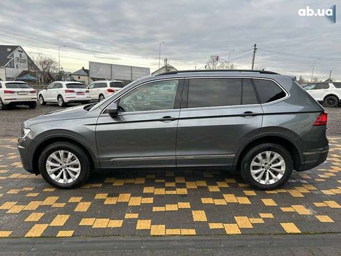 Volkswagen Tiguan 2018 - фото 12