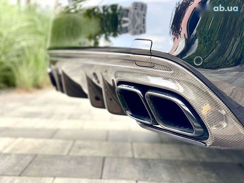 Mercedes-Benz C-Класс 2019 - фото 18