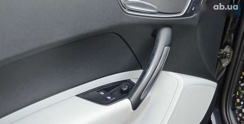 Audi A1 2010 - фото 13