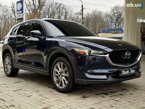 Mazda CX-5 2019 - фото 10