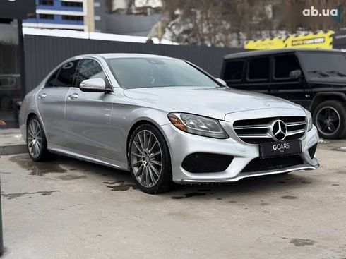 Mercedes-Benz C-Класс 2015 - фото 3