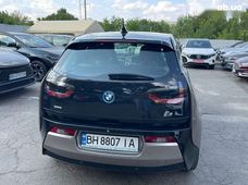 Купить BMW i3 2014 бу в Одессе - купить на Автобазаре