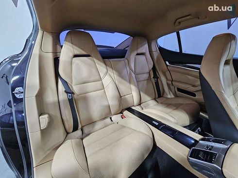 Porsche Panamera 2013 - фото 6