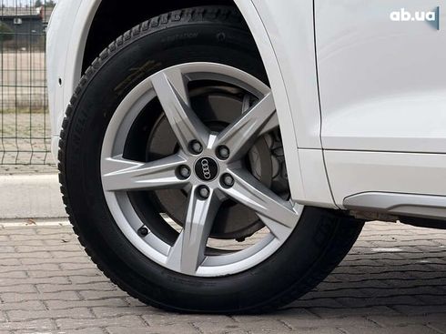 Audi Q5 2021 - фото 18
