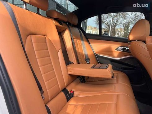 BMW 3 серия 2020 - фото 23