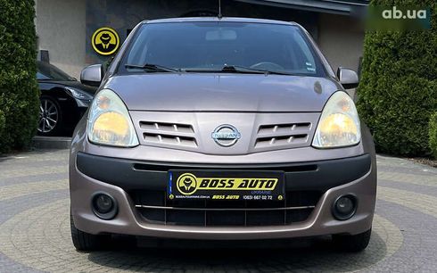 Nissan Pixo 2010 - фото 2