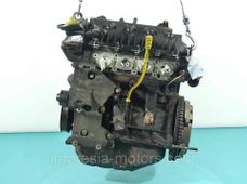 Двигатель в сборе Renault Clio - купить на Автобазаре