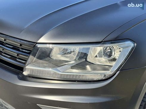 Volkswagen Tiguan 2019 - фото 19
