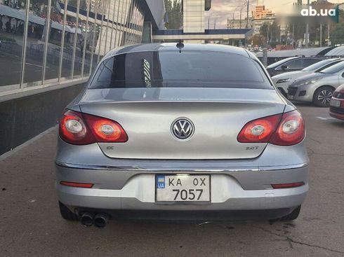 Volkswagen Passat CC 2011 - фото 5