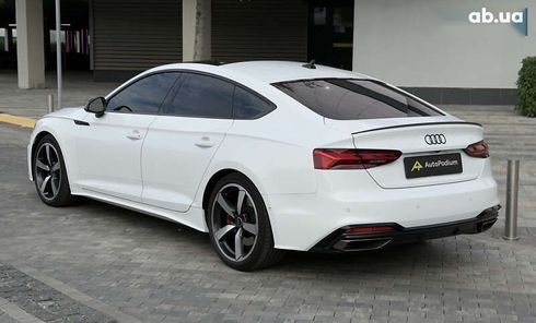 Audi A5 2023 - фото 9