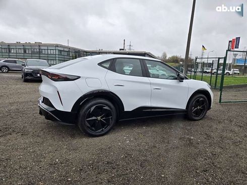 Volkswagen ID. Unyx 2025 - фото 7