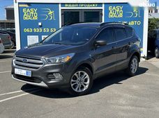 Купить Ford Escape бу в Украине - купить на Автобазаре