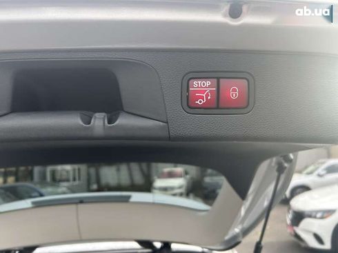 Mercedes-Benz GLC-Класс 2016 - фото 25