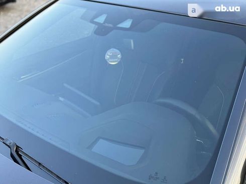 BMW 5 серия 2019 - фото 20