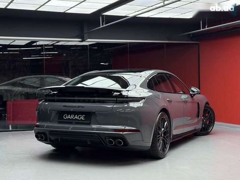 Porsche Panamera 2025 - фото 27