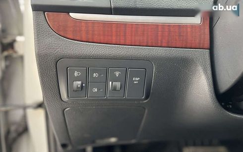 Hyundai Santa Fe 2007 - фото 21