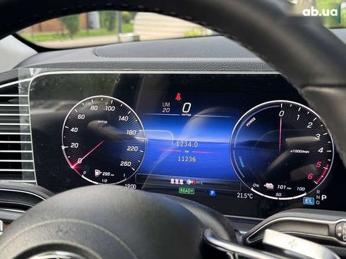 Mercedes-Benz GLE-Class 2023 - фото 10