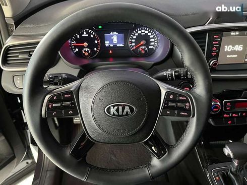 Kia Sorento 2019 - фото 12