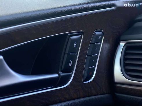 Audi A6 2013 - фото 28
